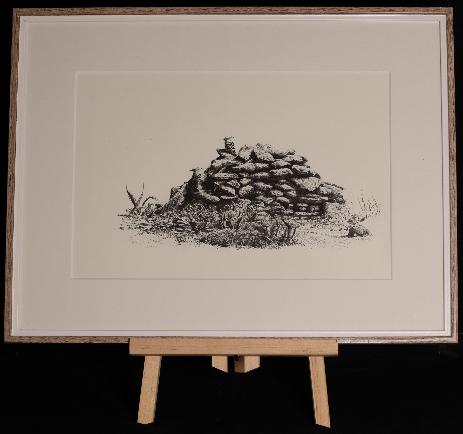 #0006 Hoppen | Origineel