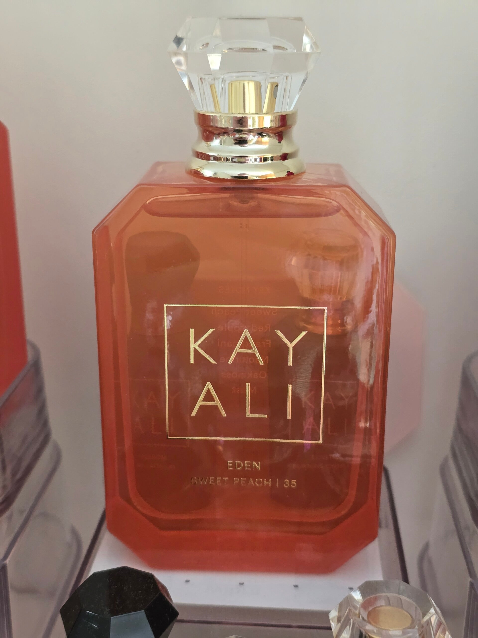 Kayali Sweet Peach 35