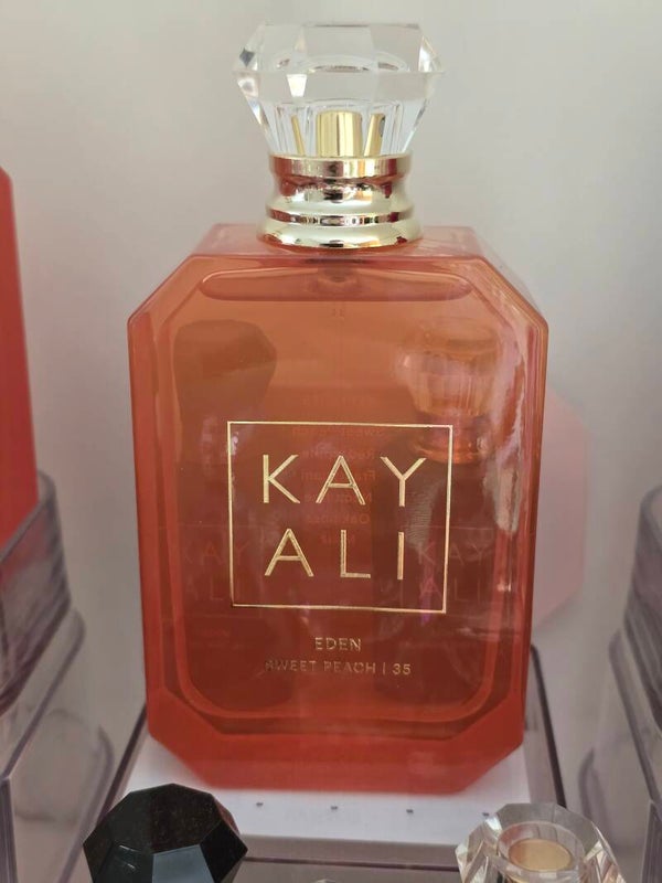 Kayali Sweet Peach 35