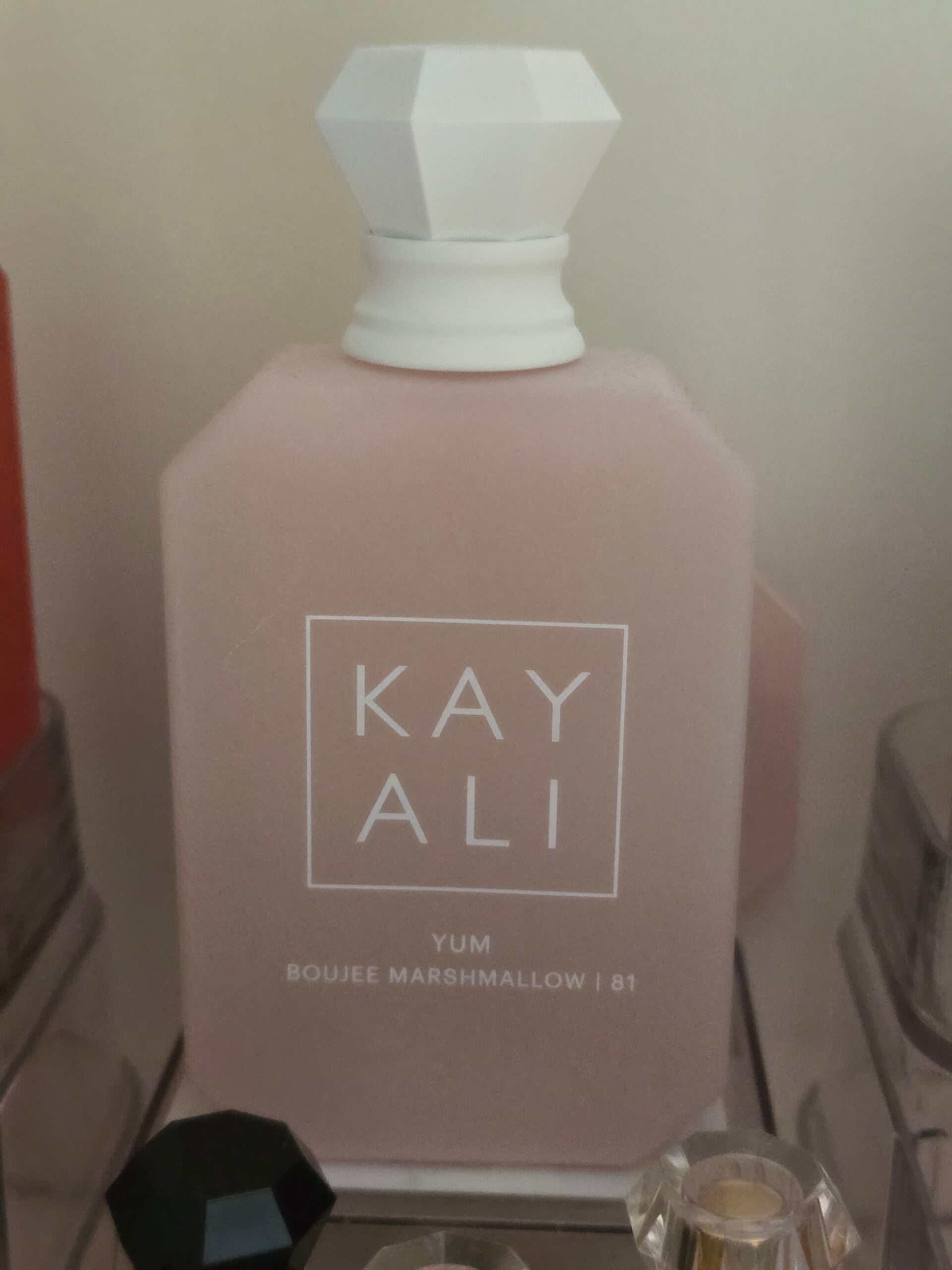 Kayali Yum Boujee Marshmallow | 81