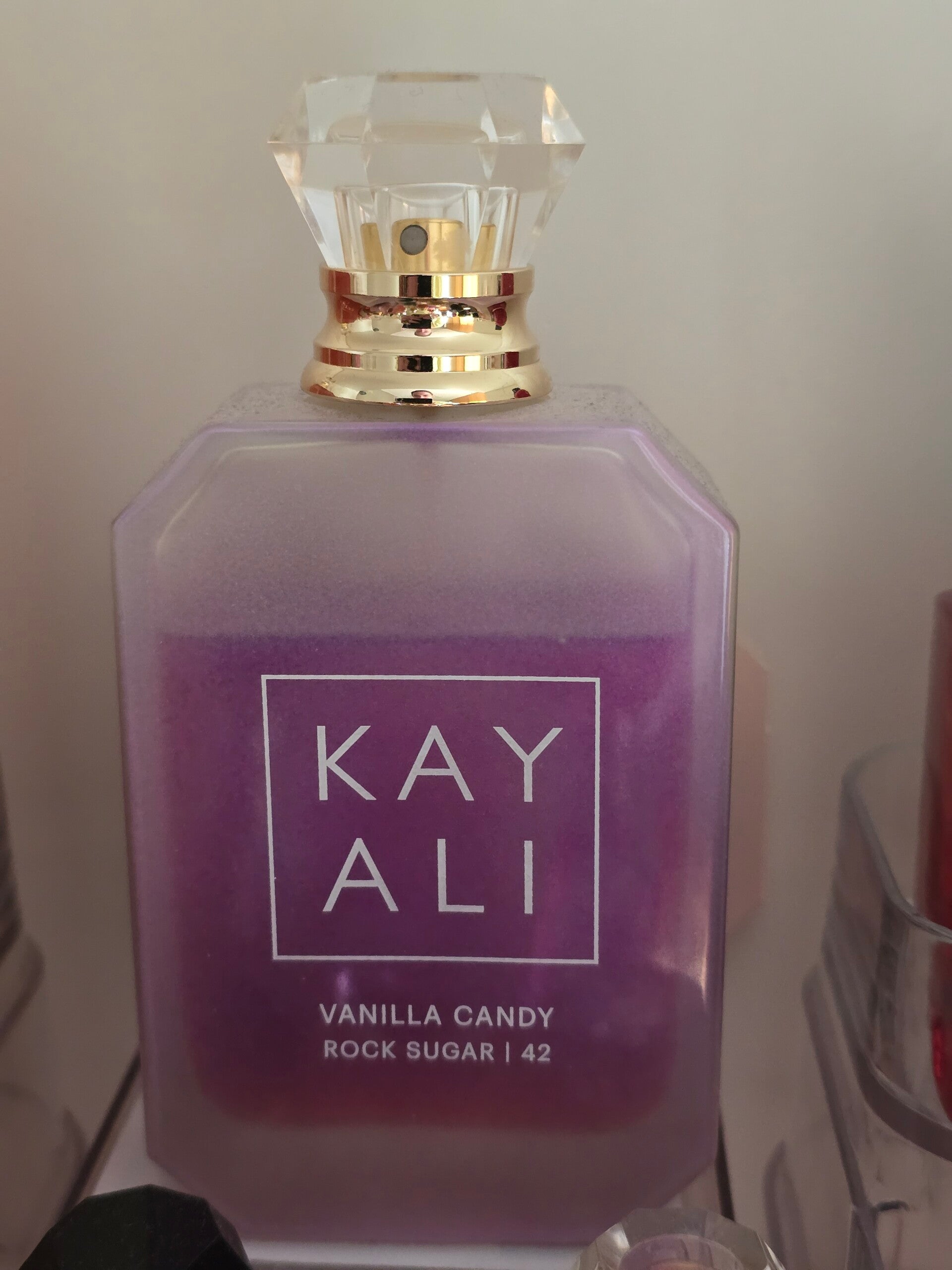 Kayali Candy Rock Sugar 42