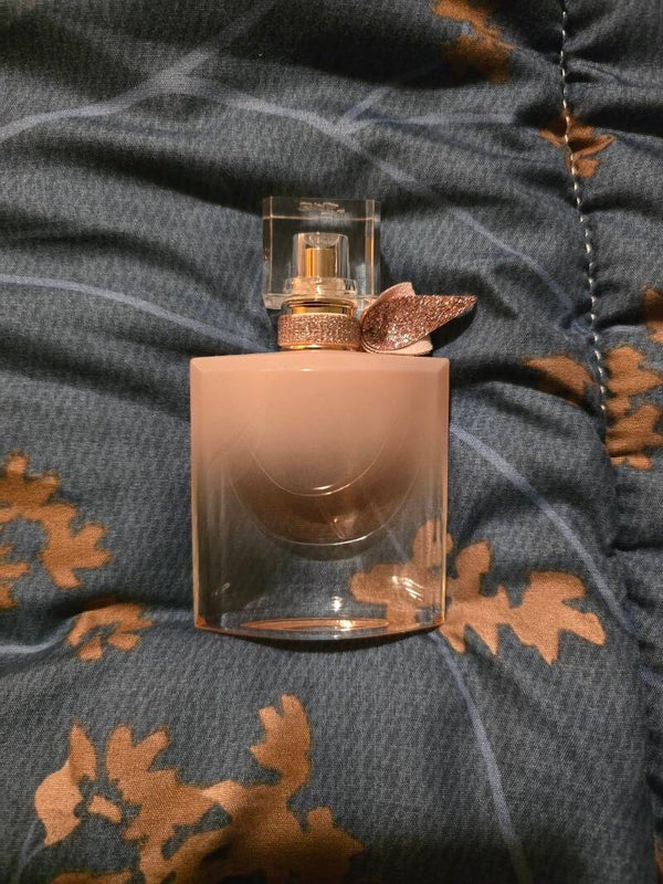 Lancome La Vie Est Belle Vanille Nude