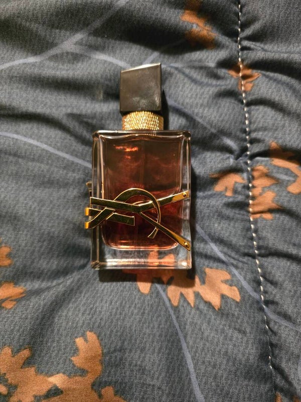 Yves Saint Laurent Libre Berry Crush