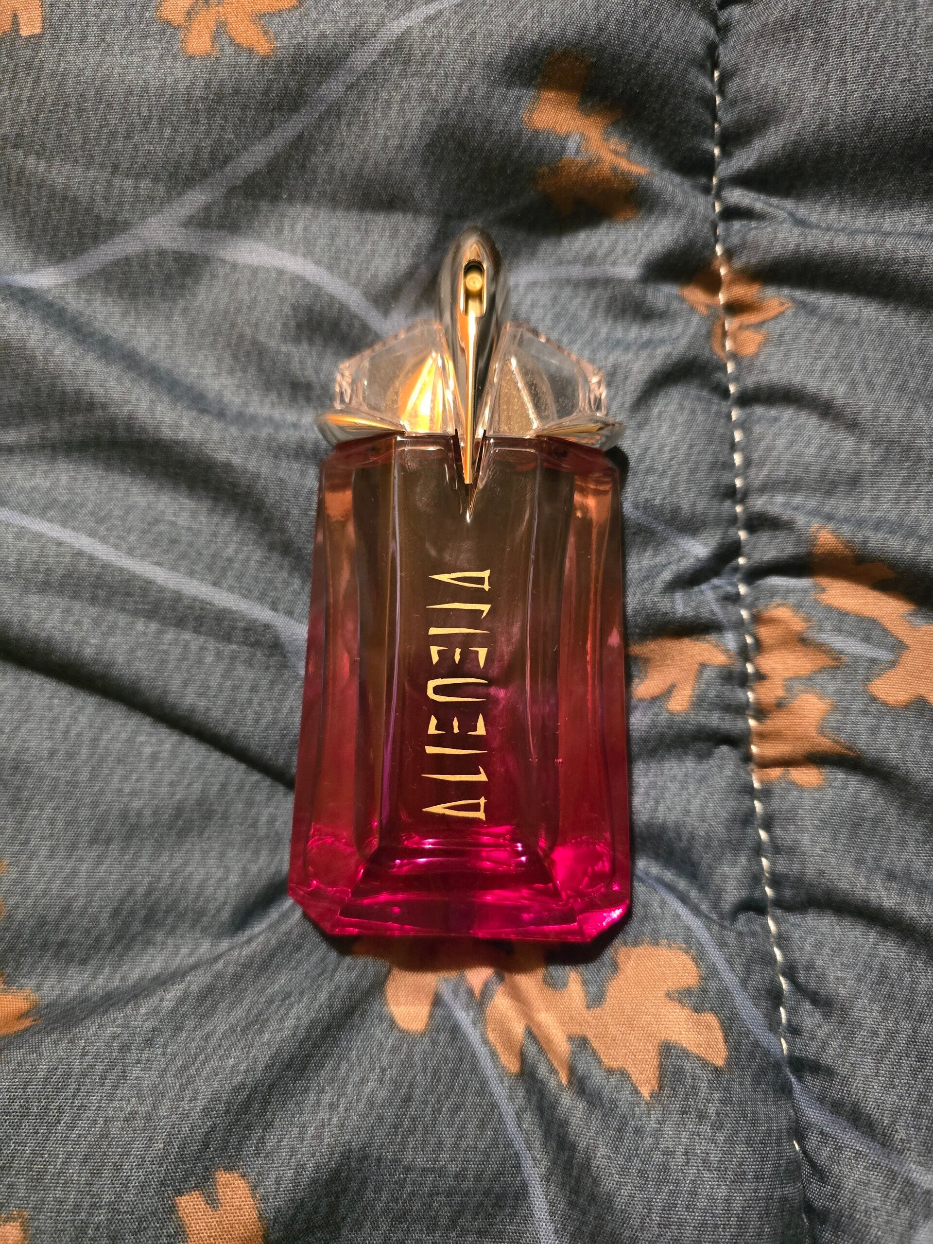 Mugler Alien Pulp