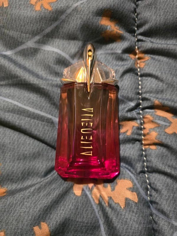 Mugler Alien Pulp