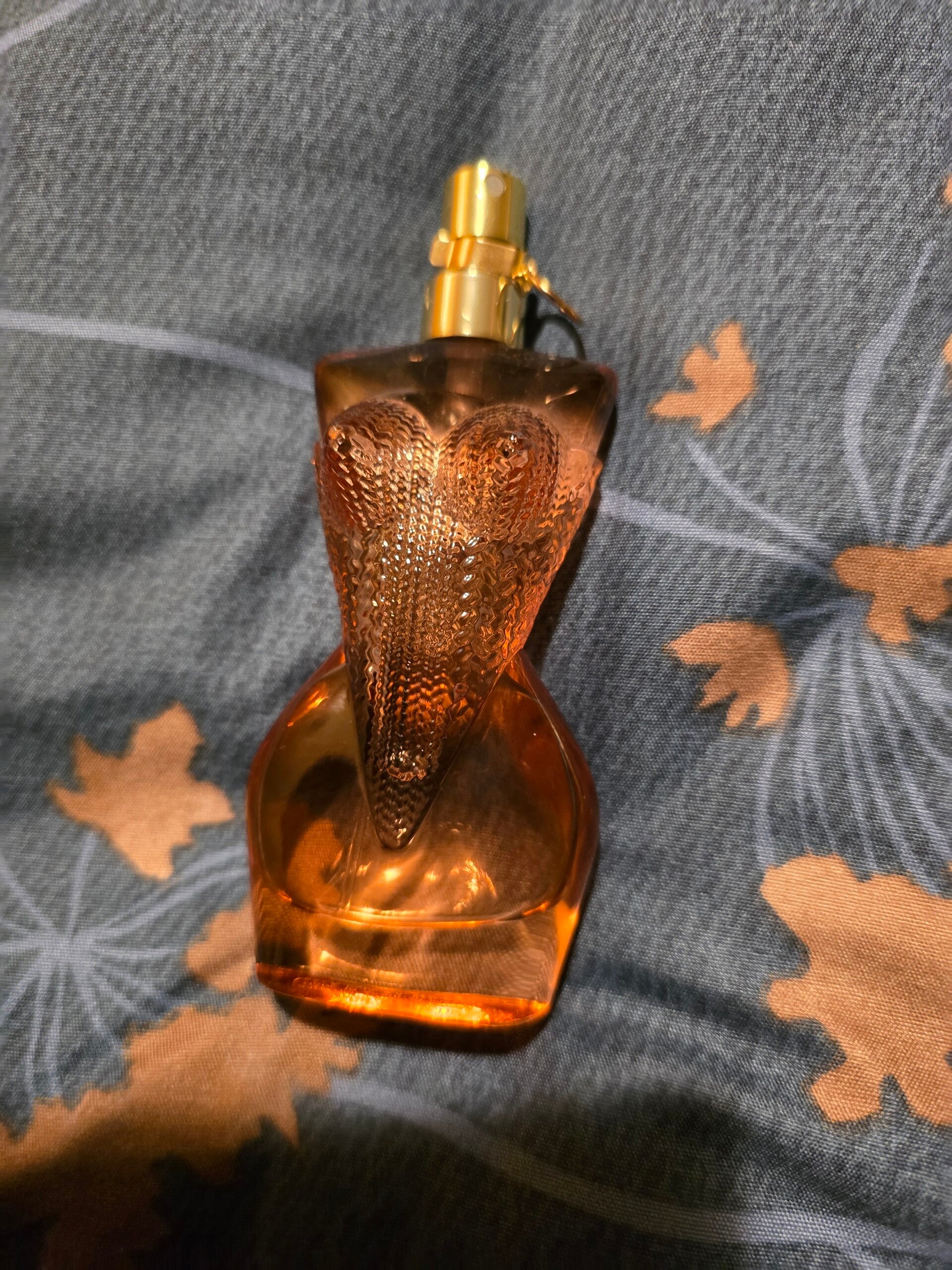 Jean Paul Gaultier Divine Couture