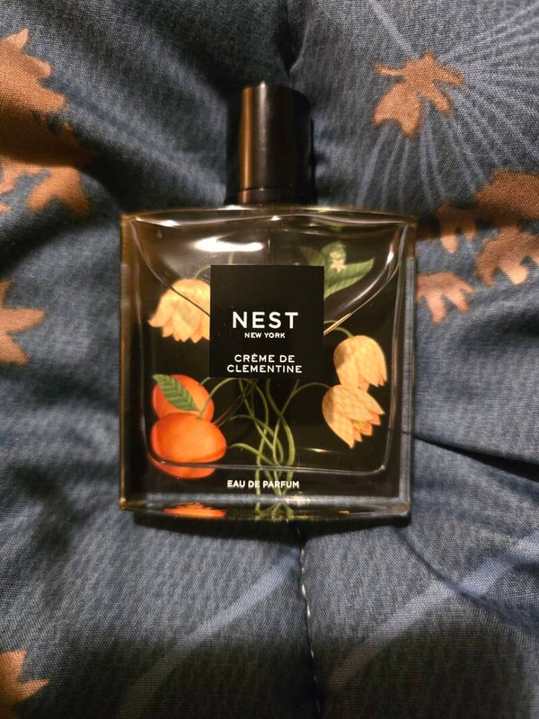 NEST Creme de Clementine
