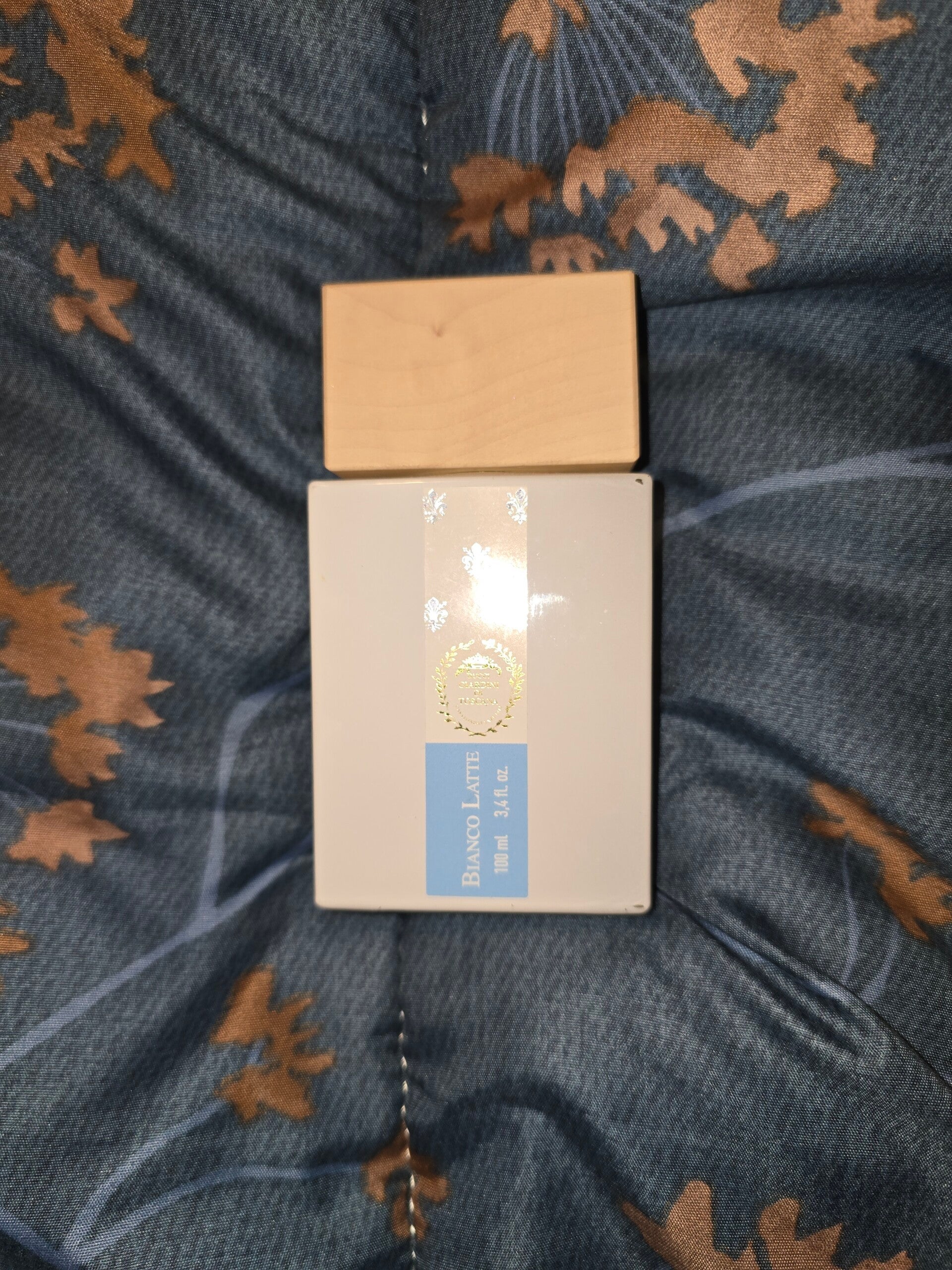 Giardini Di Toscana Bianco Latte Eau de Parfum