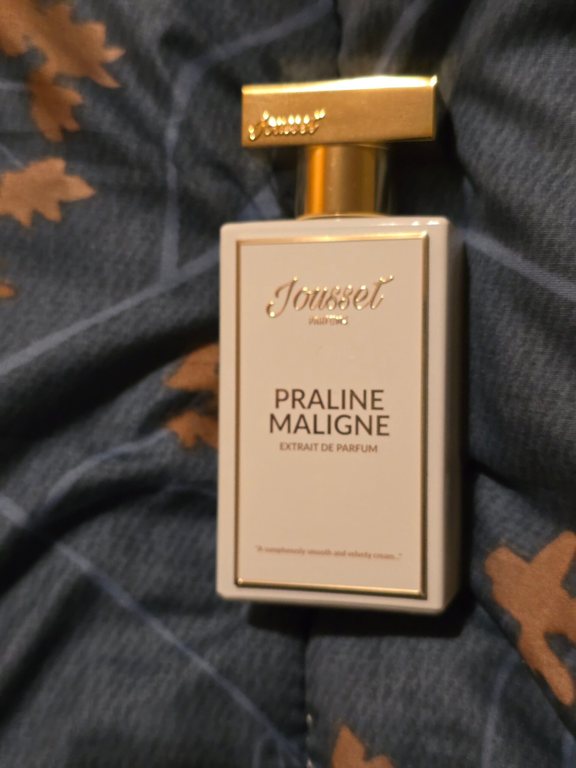 Jousset Praline Maligne