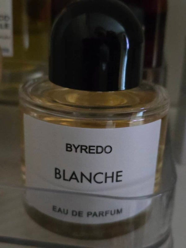 Byredo Blanche