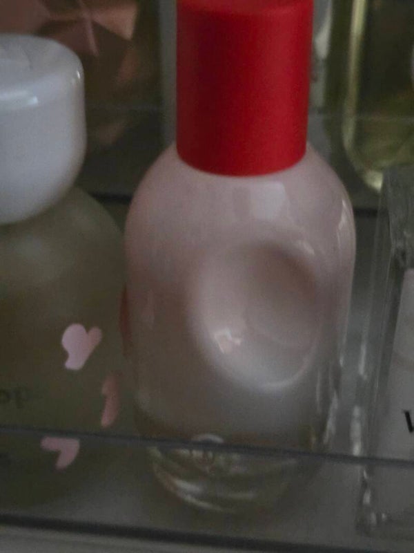Glossier You