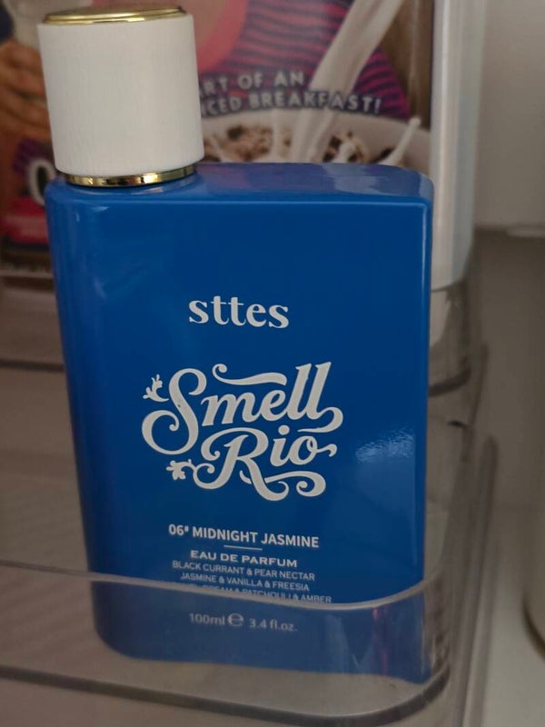 Sttes Smell Rio 06' Midnight Jasmine