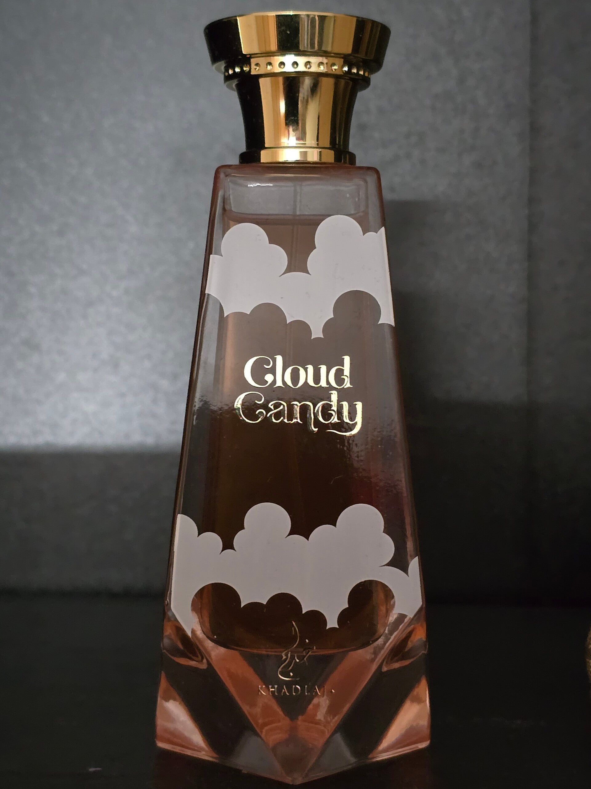 Cloud Candy Khadlaj