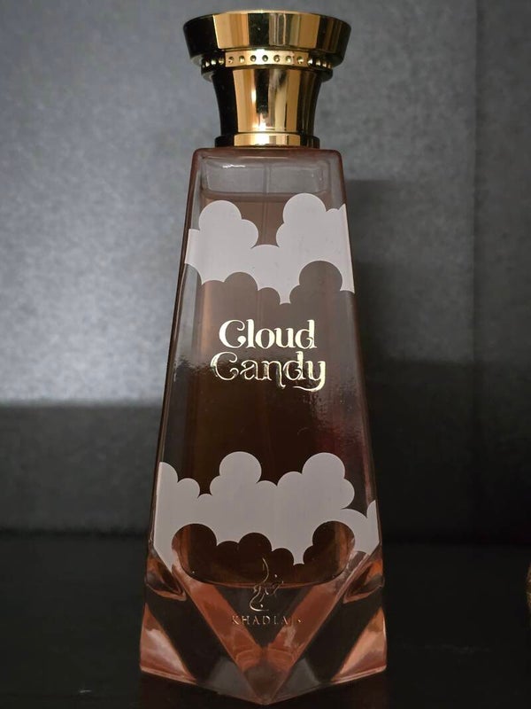 Cloud Candy Khadlaj