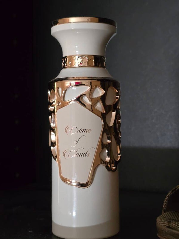 Creme of Clouds Fragrance World
