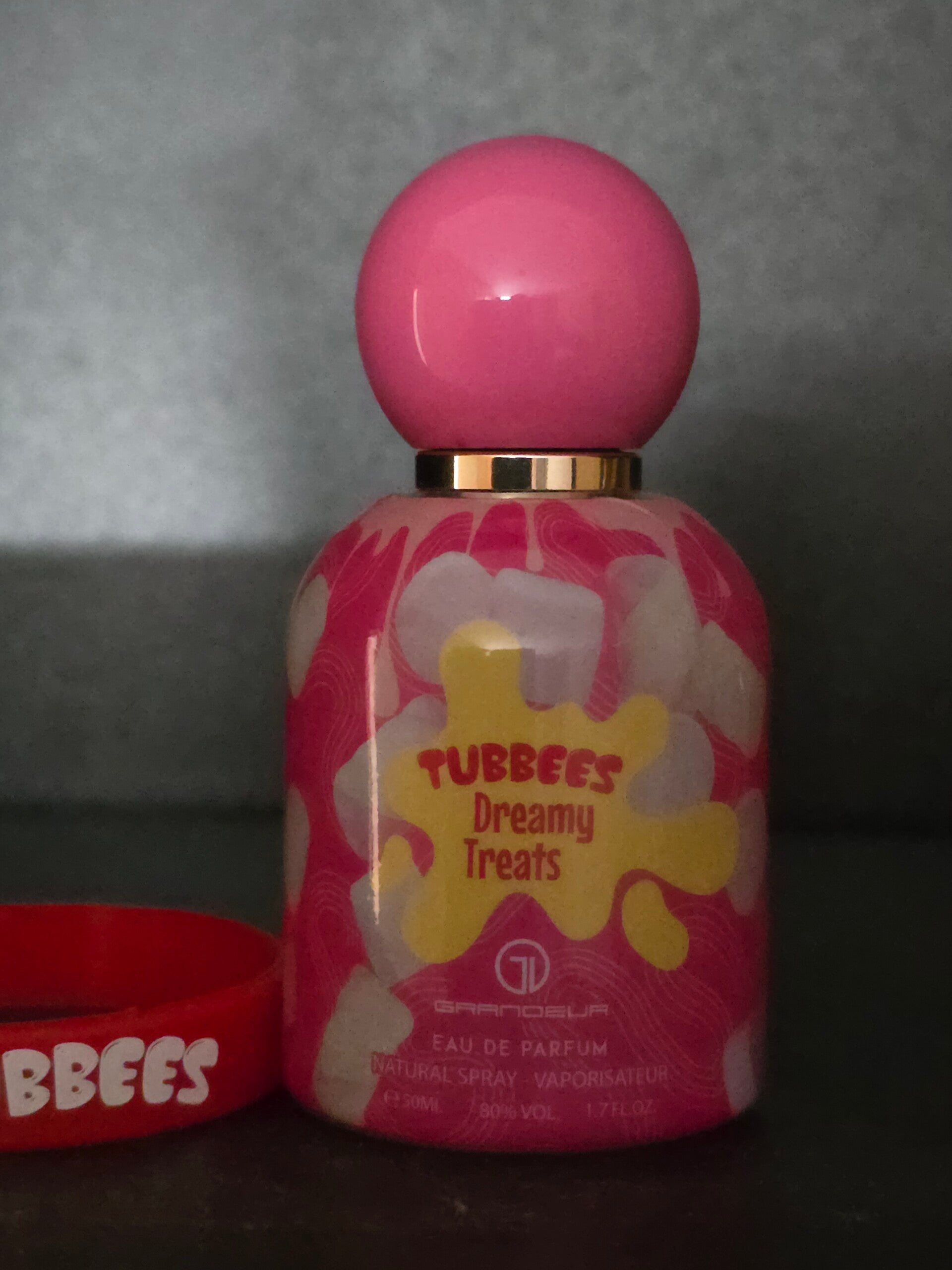 Tubbees Dreamy Treats