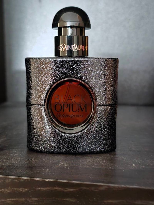 Ysl Black Opium
