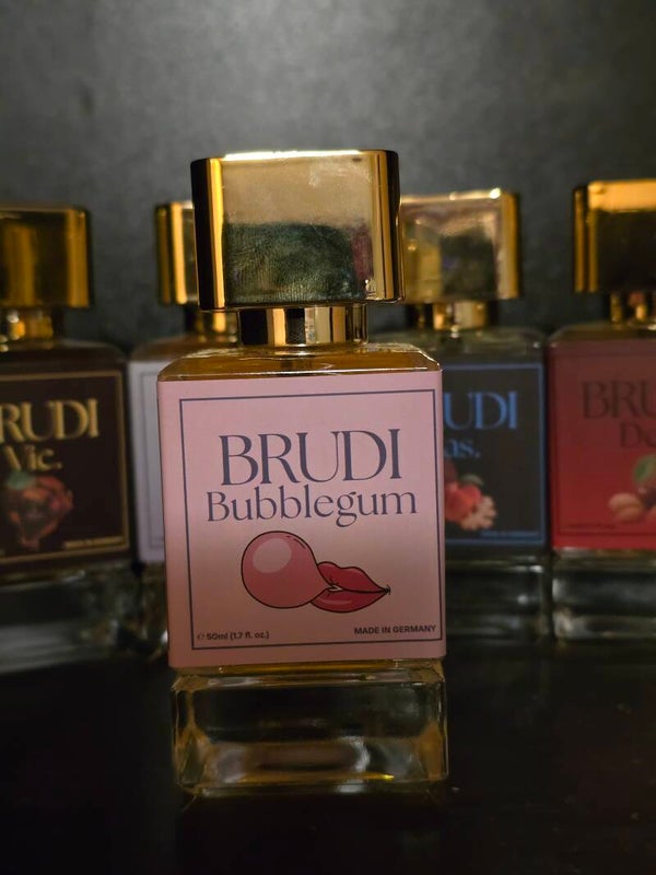 BRUDI Bubblegum