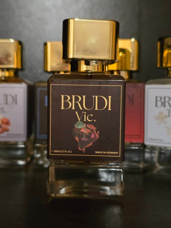 BRUDI Vic.