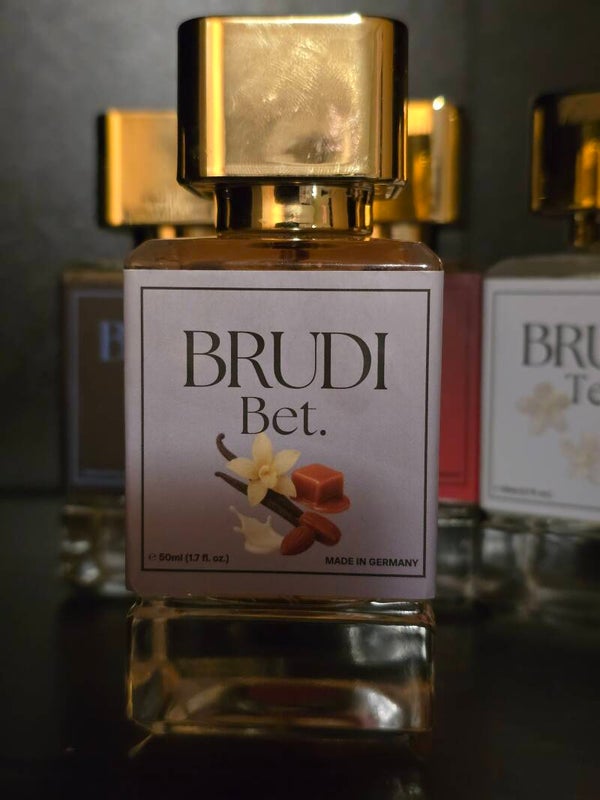 BRUDI Bet.