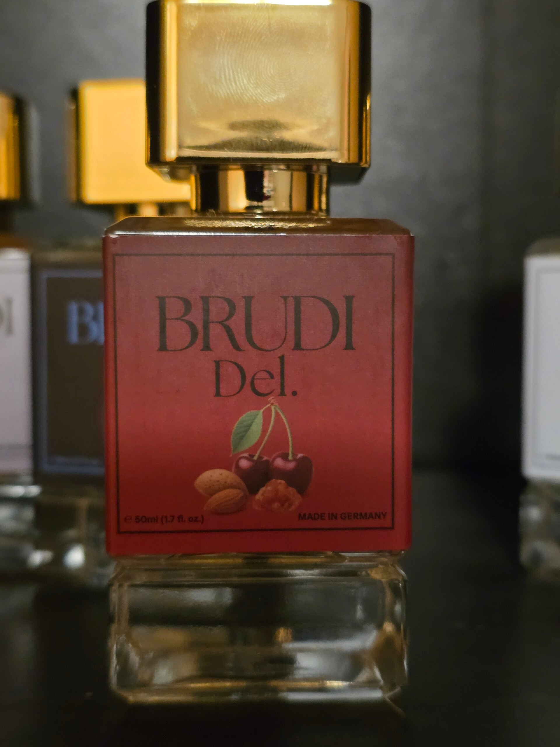 BRUDI Del.
