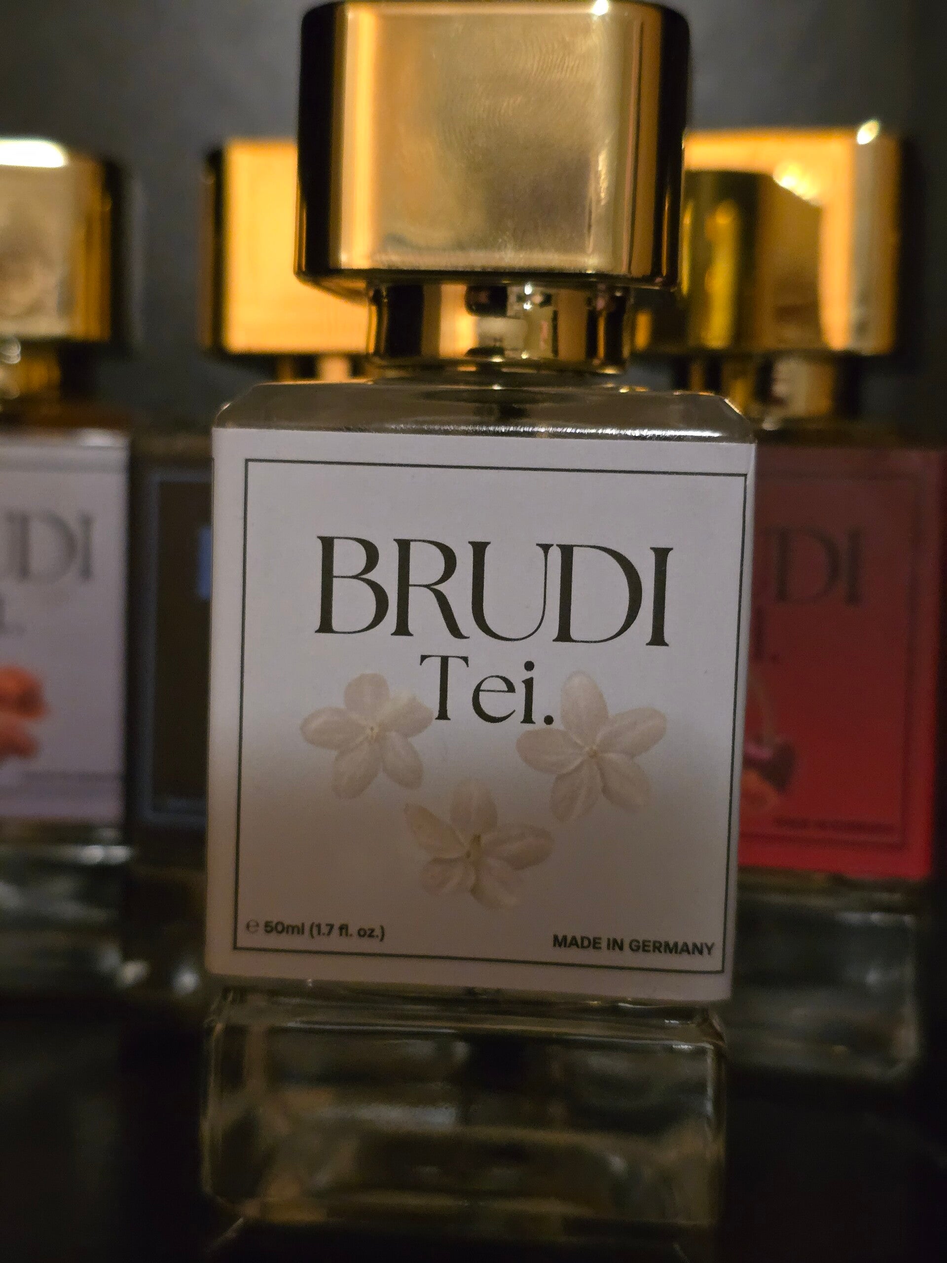 BRUDI Tei.