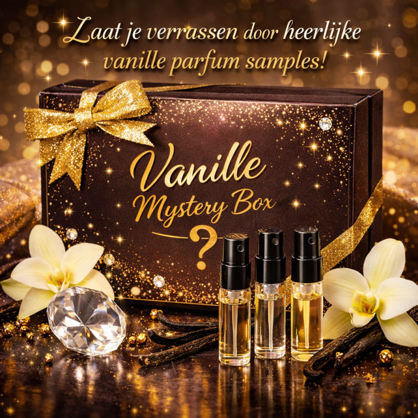 🤎✨ Vanille Mystery Box ✨🤎