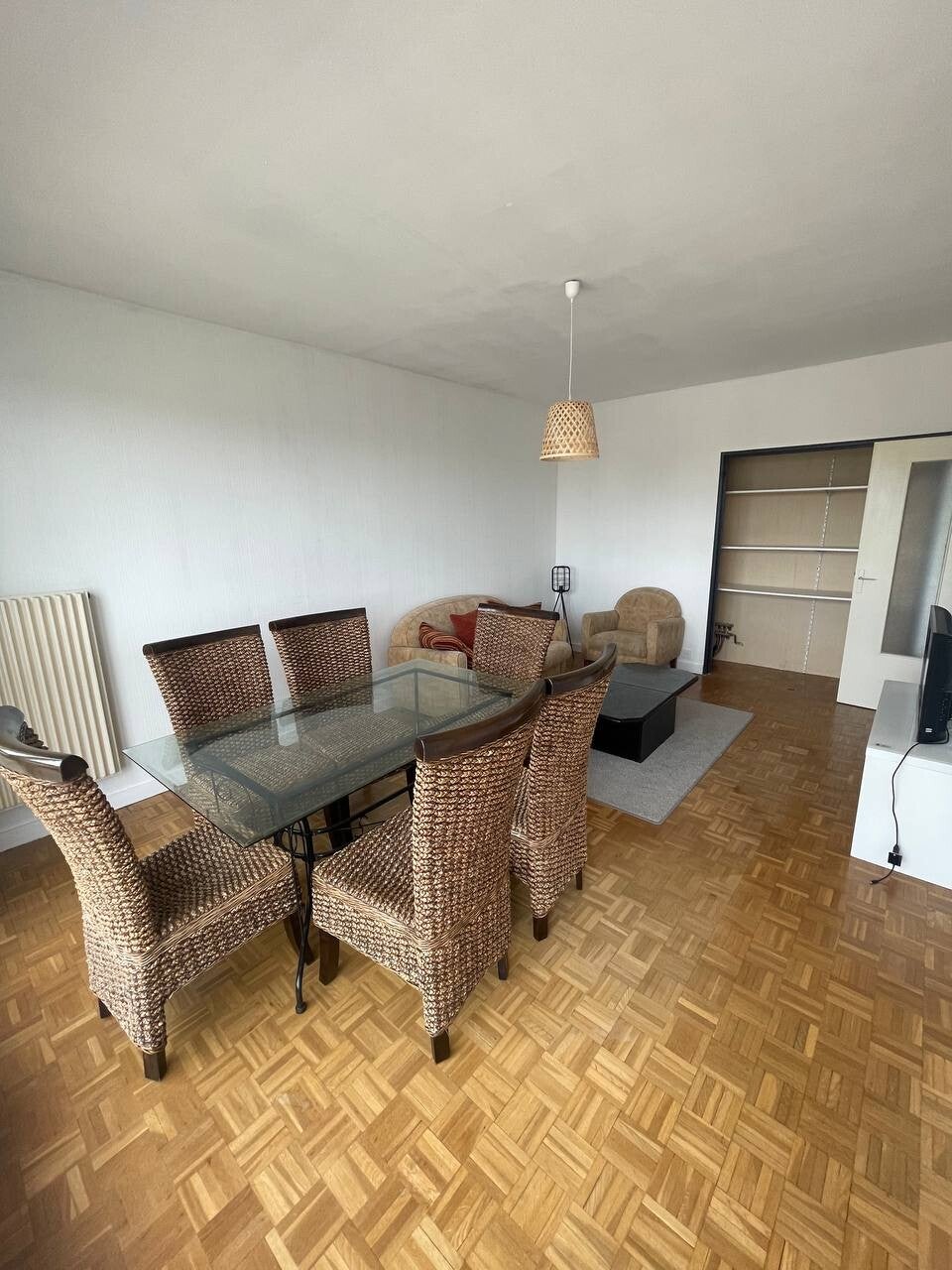location longue duree conciergerie le mans