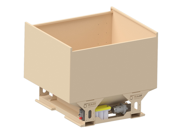 HAIO Big Bag Bak / Bin Hopper