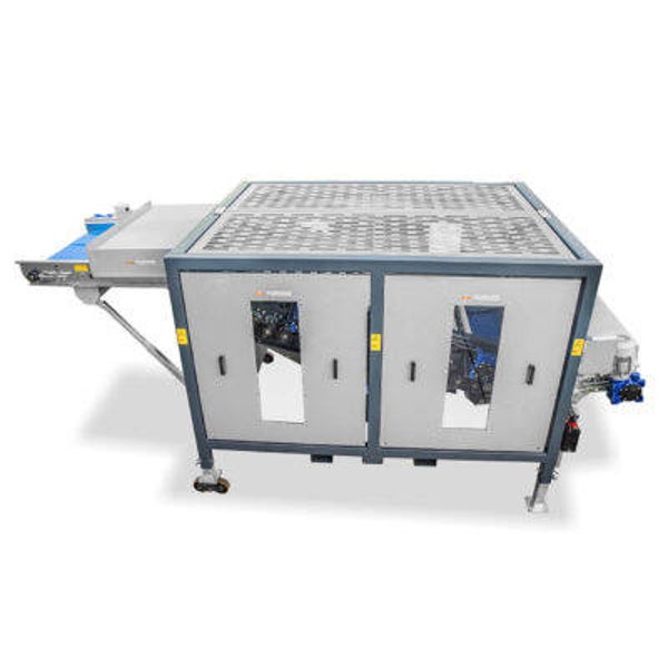 Allround Uienafstaarter RT