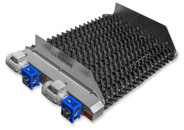 Allround vaste rollenset