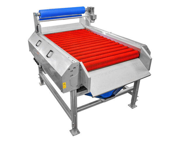 Allround Borstelmachine BRF