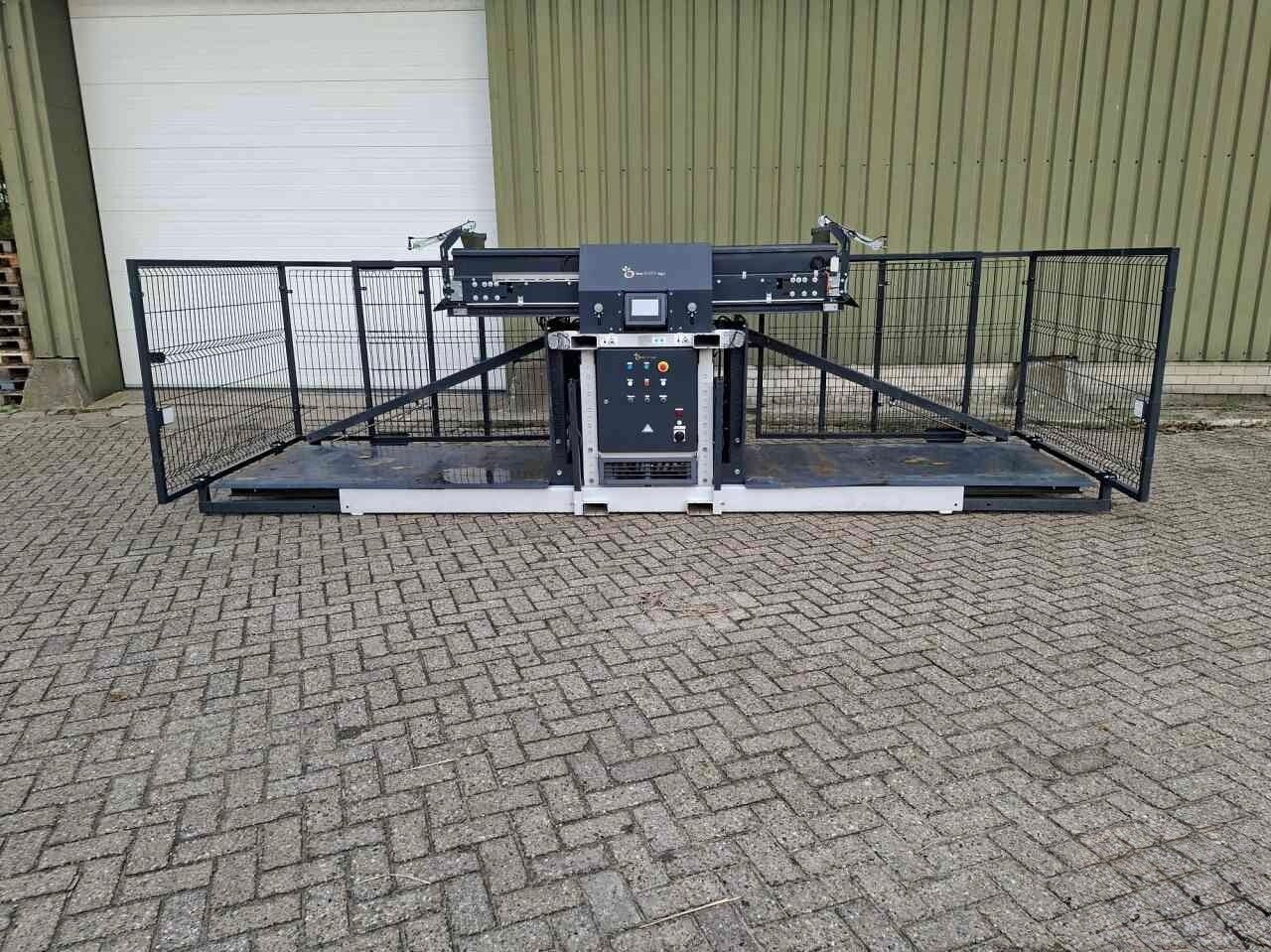 KMK Kistenvuller NSP