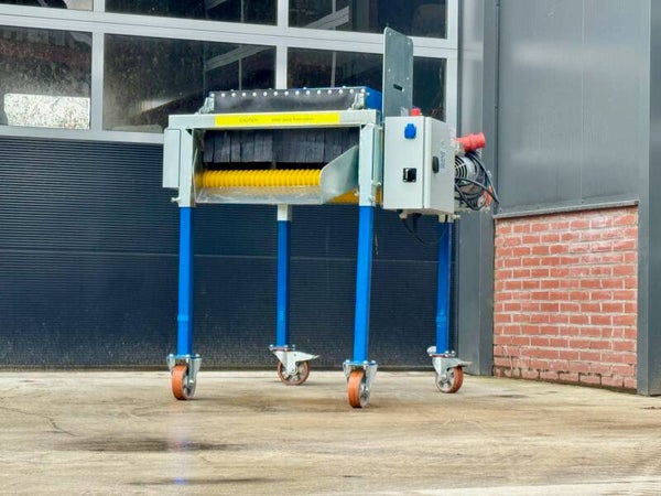 Rollenset RS-8010