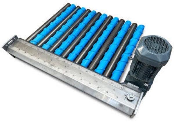 Allround Loofscheider AS