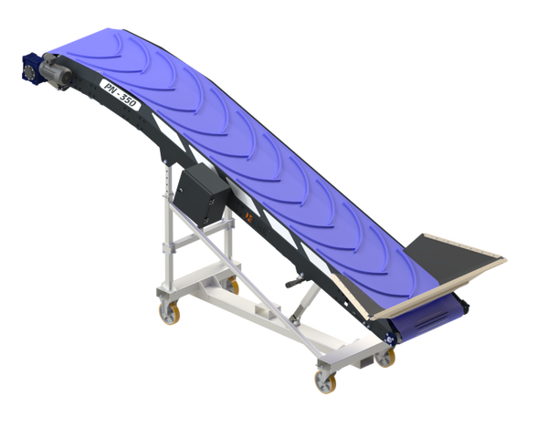 KMK Transportband PN P-350+50/70/NS