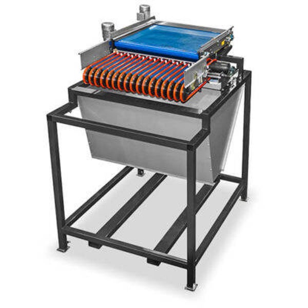 Allround String Sorteerder