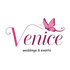 Venice Wedding &amp; Events