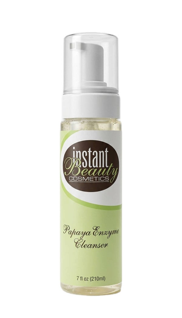 PAPAYA ENZYME CLEANSER