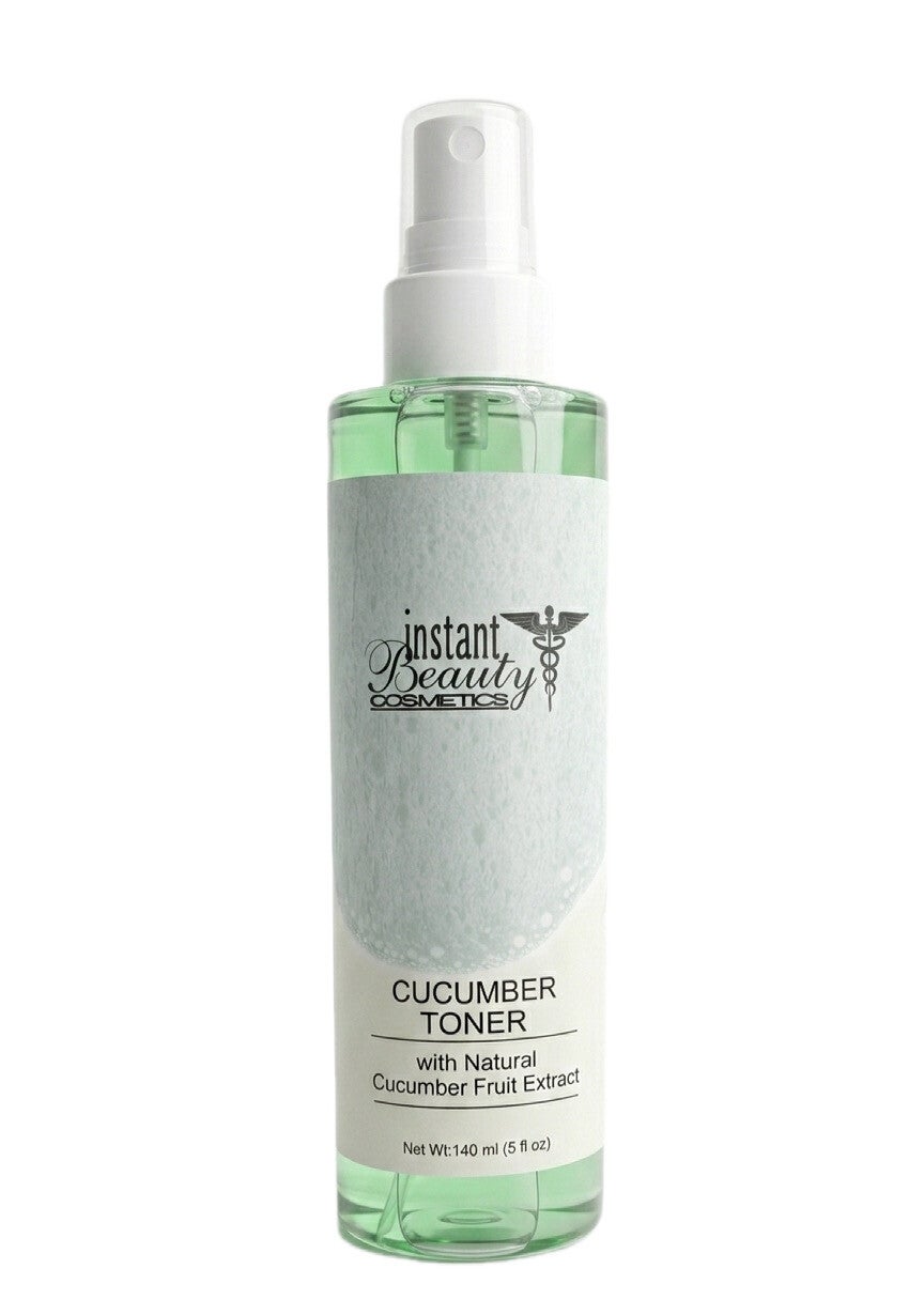 CUCUMBER TONER