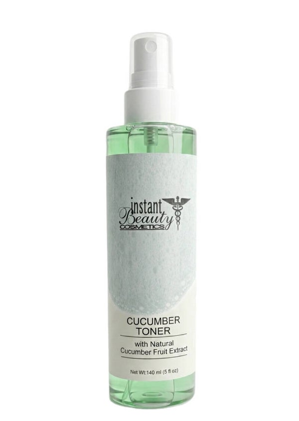 CUCUMBER TONER