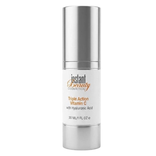TRIPLE ACTION VITAMIN C