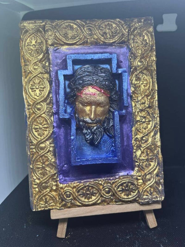 Jesus christ