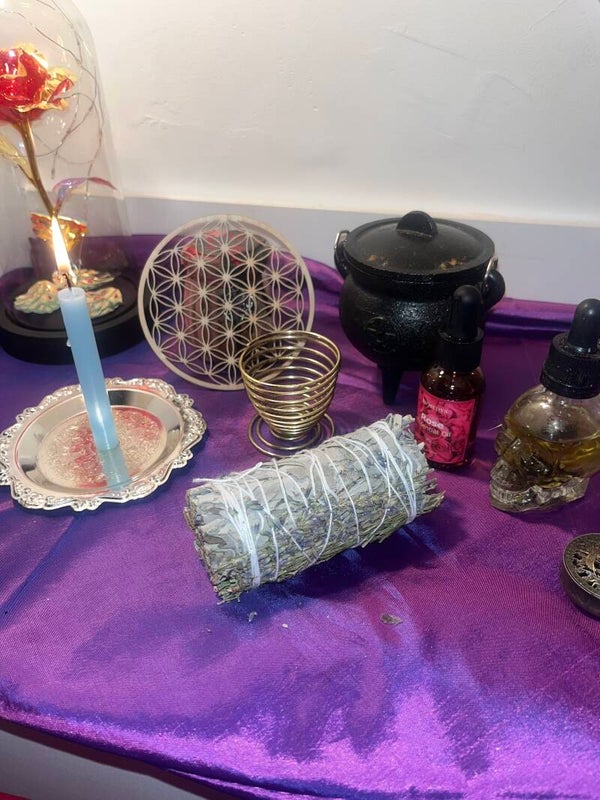 Botte sauge lavande romarin (à l’unité)