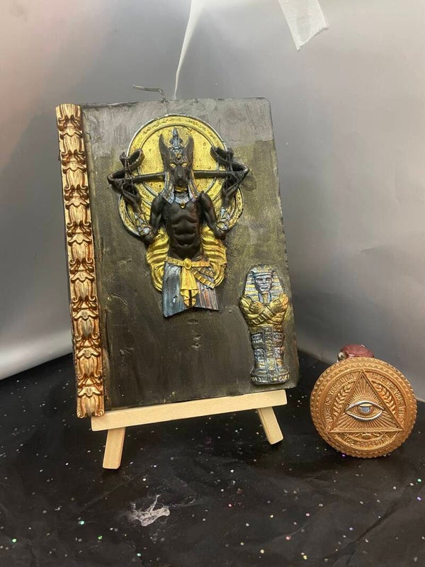 ANUBIS
