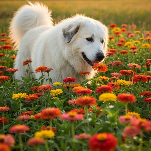 Bach Bloesem remedie op maat voor hond - 30 ml