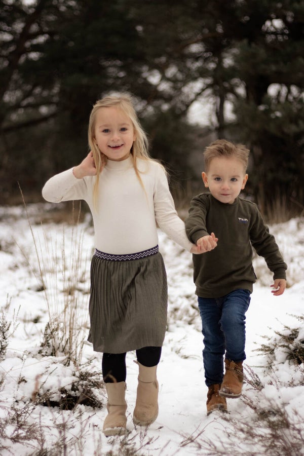 Heidemini’s 25 januari 2026 Ruchense Heide