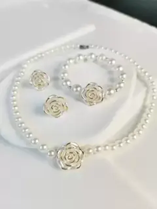 Fleur de Grâce