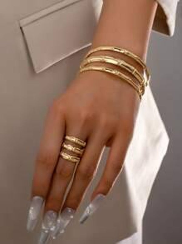 Main d'or
