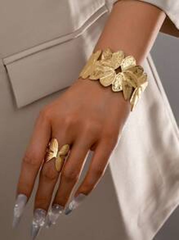 Éclat Minimal en fleur